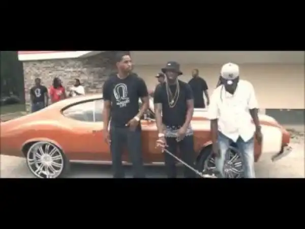 Video: Mac Irv - Vouch